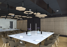 Madiha OUQACEM VIRATHAM - APRIM ARCHITECTURE